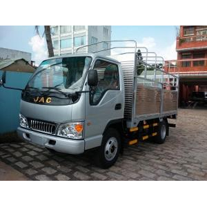 Xe tải Jac 2400kg 